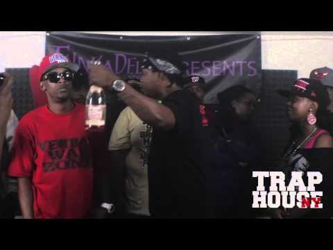 King Sprite vs Bandana Boogie