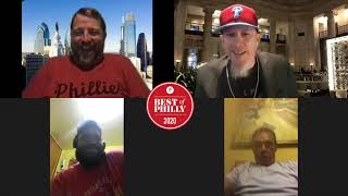Bluntcast -  A Charles Peruto, Jr