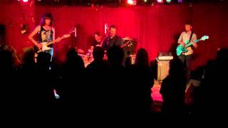 Rocky Votolato -- Holding Onto Water