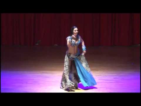 2014 9 13 The JEWEL of Ukraine Gala Show Alla Kushnir 4