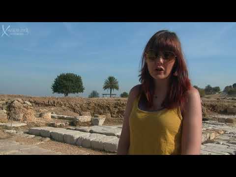 Galilee 4 Zippori 4K