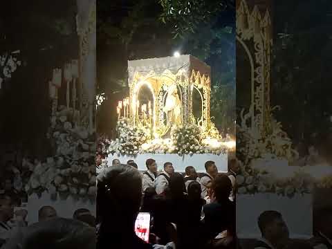 Procesión del Santo sepulcro - Paso de la Dolorosa