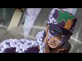 Jojo Stone Ocean Dub Completely Out Of Context So Far