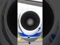 Jet engine start-up