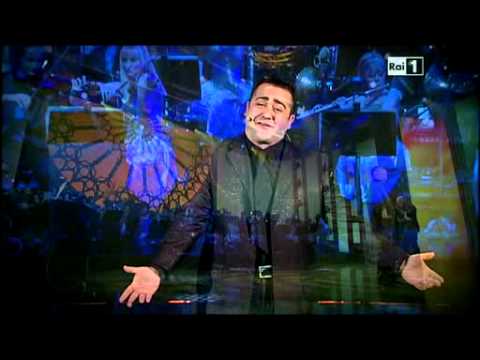 Felice Tenneriello - Più su - Mettiamoci all'Opera Rai 1