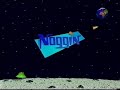 Nick Jr UK Continuity Adverts Noggin Block Closedown 21 12 2004