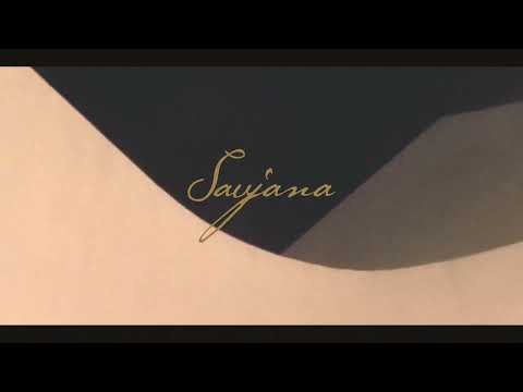 Bilal Indrajaya - Saujana (Official Lyric Video)