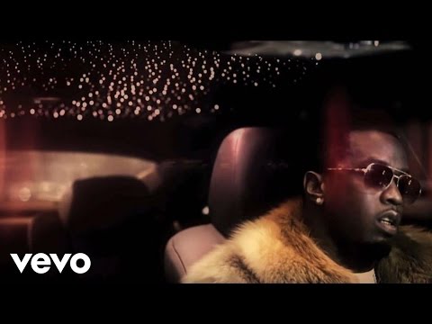 Puff Daddy - Big Homie ft. Rick Ross, French Montana