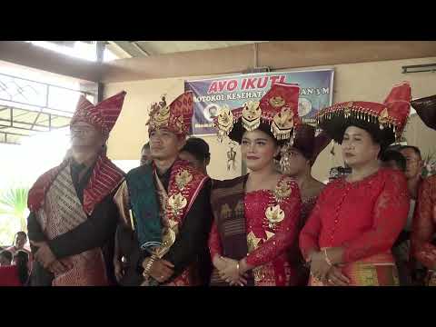 Kata Pengalo-alo untuk Sukut Tarigan Gerneng