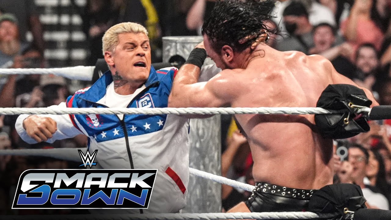 Video Test Thumbnail