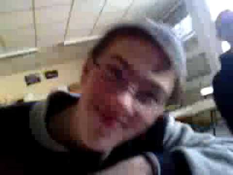 clash entre le prof et steven