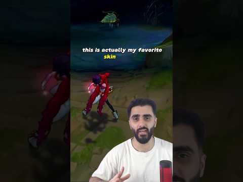 RANKING STAR GUARDIAN JINX SKINS! #leagueoflegends #gaming