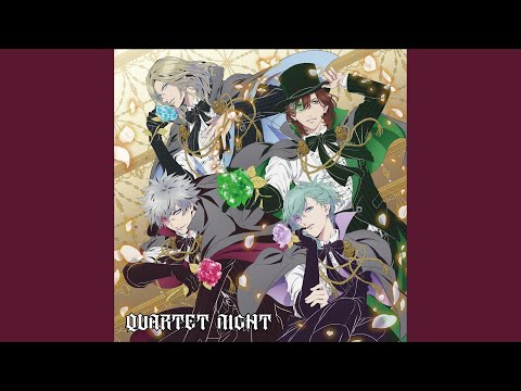 JINN-Ω-RAY -instrumental-