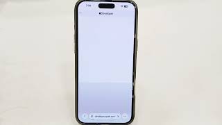 How to Sign Up for an Apple Developer Account on iPhone & iPad