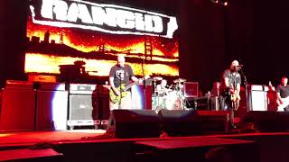 Rancid - Telegraph Ave
