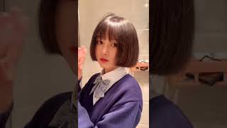 #wanghan2022 #ビックフレンド #王涵 #可愛い #王涵 #NiziU #tiktok