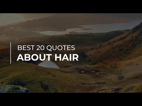 download lagu mp3 mp4 Hair Color Quotes, download lagu Hair Color Quotes gratis, unduh video klip Hair Color Quotes