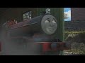Thomas And Friends Whistle N Horns My Version 2nd Part