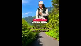 Download lagu kita bukan penduduk asli bumi #caknun #mbahnun #maiyah #kiaikanjeng #sinaubareng #fyp #shorts mp3