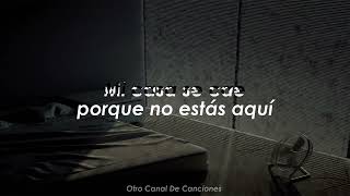 Bebe - Razones [Letra]