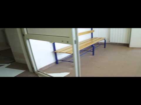 ONDA TG 24.06.2014 - FURTO IMPIANTI SPORTIVI POTENZA