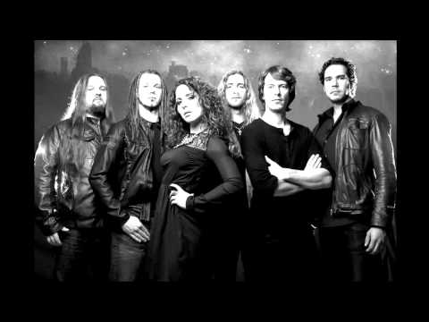 Stream Of Passion interview for GoetiaMedia.com 2015 (Marcela Bovio)