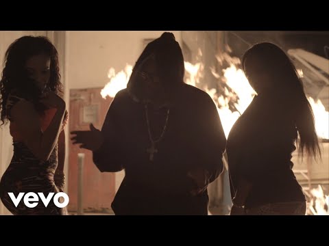 The Outsiders WWI - Swagger On Another Level