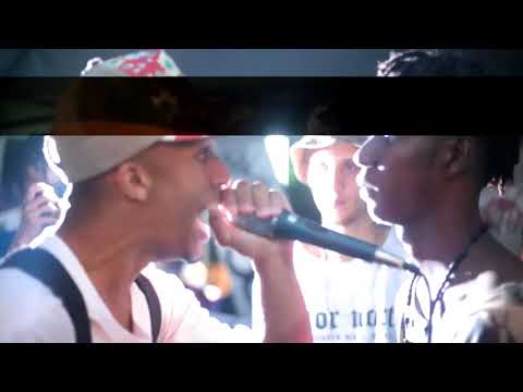 GTA vs Hebert - Batalha do Tanque - 2018