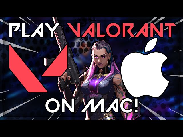valorant mac install valorant mac install