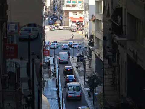 VIVO Calle Moreno y Avenida 9 de Julio Buenos Aires Argentina 4/9/26