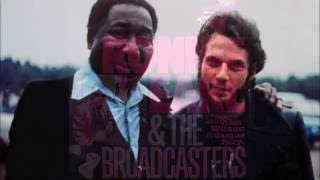 Ronnie Earl & The Broadcasters    ~    ''All Your Love''  2015