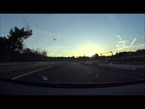 Polo 9N3 GTI BTG 8:51 Nordschleife 19.09.2018 Touristenfahrten