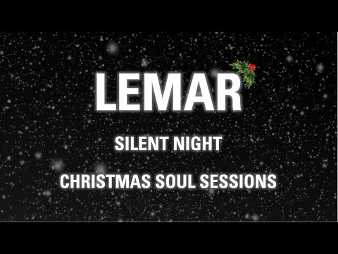 Lemar | Silent Night - Christmas Soul Sessions