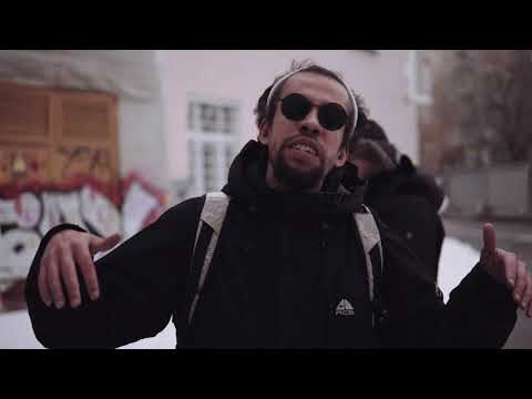 TOTCUBA x SKE x MECHI PERO x PHIMON KILLA - DEAD MARCH (OFFICIAL VIDEO)