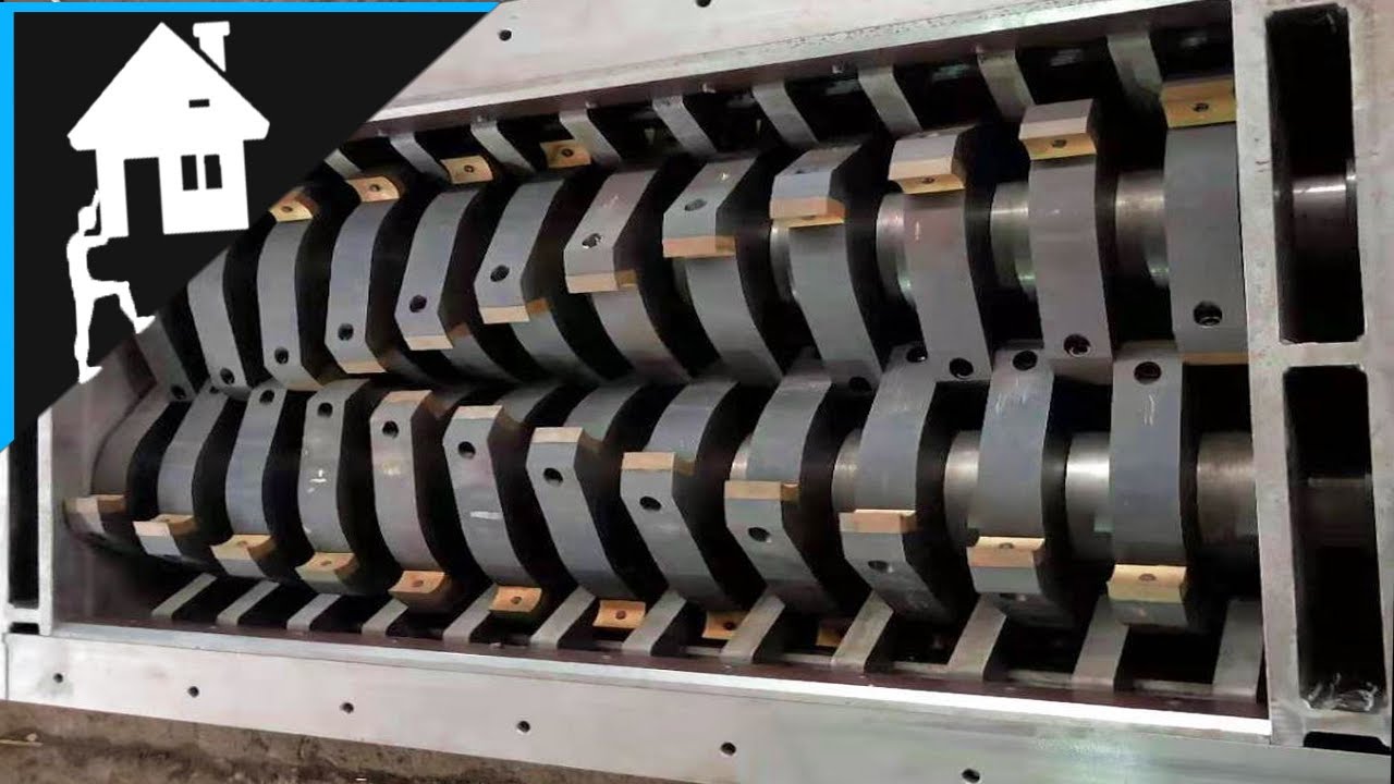 Everything You Need To Know About Crushers