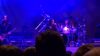 Black Star Riders - Dancing In The Moonlight