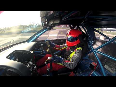 One Perfect Lap - WTAC 2015