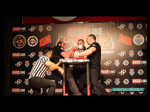 MATT MASK VS EMES GASPARINI FULL MATCH | TURKEY 2021