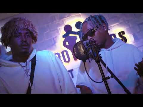 Los Yelai - 105 | Video