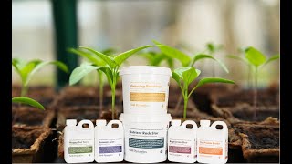 Soil Dynamics Rebrand Overview