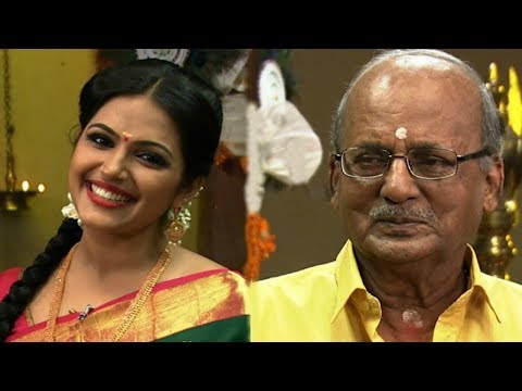 Atham 10 Ruchi | Ep 03 - Tumbapoo Gothambu Payasam & Vaazha Pindi Muthira Thoran | Mazhavil Manorama