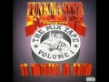 Funkmaster Flex Let`s be Specific