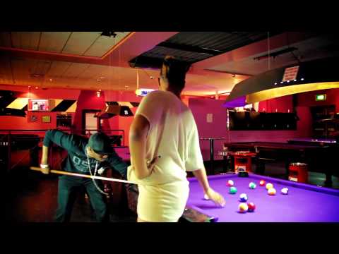 Sematecino - TryMyLove Official VIDEO