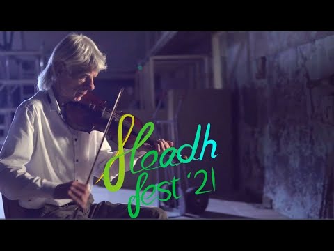 Fleadhfest '21 - Maurice Lennon | TG4