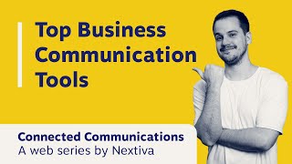 Top Business Communication Tools (+ When To Use Them)