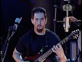 Dream Theater - The Great Debate (Live in Bucharest, Romania - 2002) (UHD)