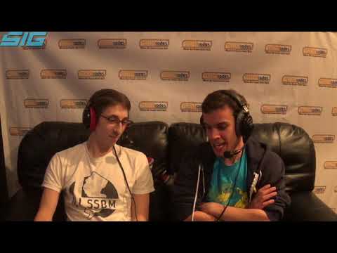 NJ Arcadian 2019 Bulk VOD