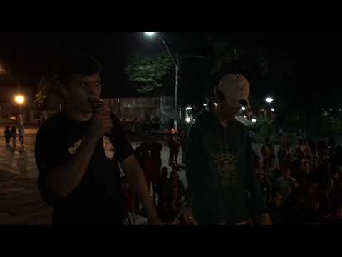 Gv e Xampis x Nauin e Silva || 1ª FASE || 7ª Batalha do Platô ||