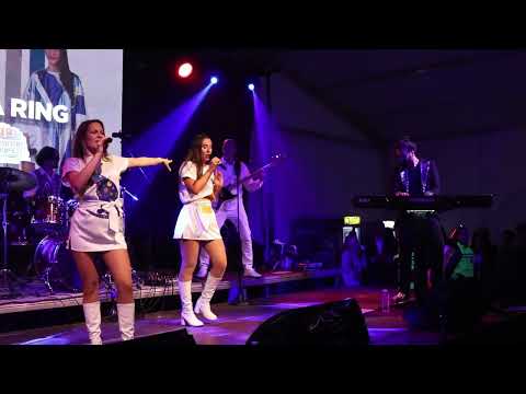 Novosadski Oktoberfest 2023 - ABBA Ring 2