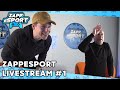 LIVE: KOEN WEIJLAND EN RON DE HIGHLIGHTS | FIFA21 & FALL GUYS | ZAPPESPORT